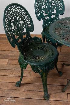 Garden Chairs