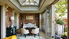 Garden Rooms