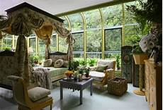 Garden Rooms