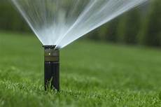 Garden Sprinklers