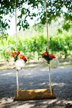 Garden Swings