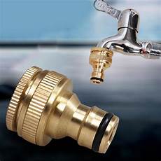 Garden Water Connectors