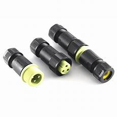 Garden Water Connectors