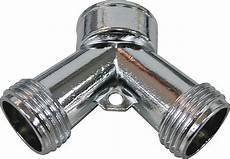 Garden Water Connectors