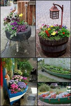 GardenPlanters