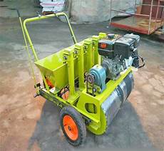 Garlic Cutting Seedling Machinery
