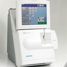 Gas Analyzers