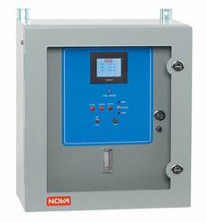 Gas Analyzers