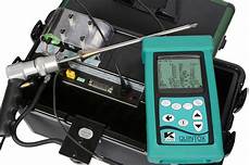 Gas Analyzers