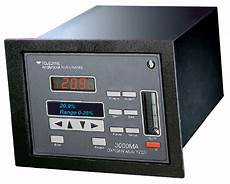Gas Analyzers