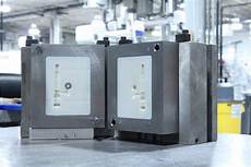 Gas Assisted Injection Moulding Machines