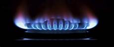 Gas Cooker Alternative Fuel