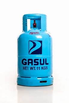 Gas Cooker Alternative Fuel