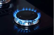 Gas Cooker Alternative Fuel
