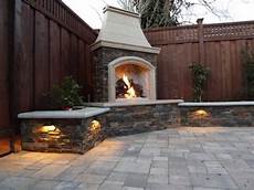 Gas Fire Pit
