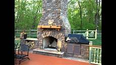 Gas Fire Pit