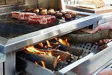 Gas Grills
