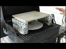 Gas Grills