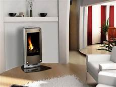 Gas Heaters and Accessories