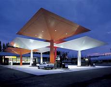 Gas Stations