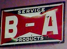 Gas Stations