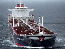 Gas Tankers
