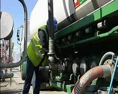 Gas Tankers