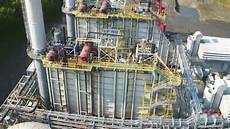 Gas Turbine Generators