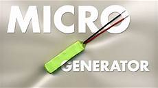 Gas Turbine Generators