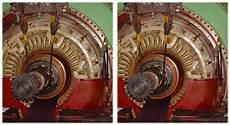 Gas Turbine Generators