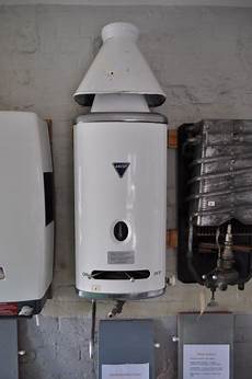 Gas Water Heater Parts
