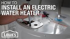 Gas Water Heater Parts
