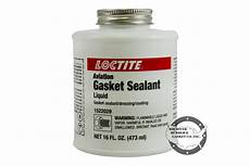 Gasket Sealants