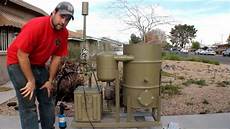 Gasoline Generators