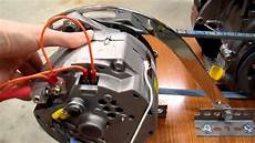Gasoline Generators