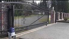 Gate Operators