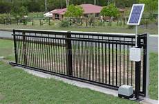 Gate Operators