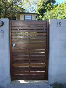 Gate Operators