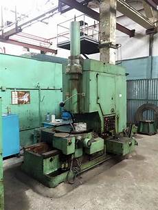 Gear Cutting Machines