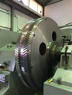 Gear Cutting Machines