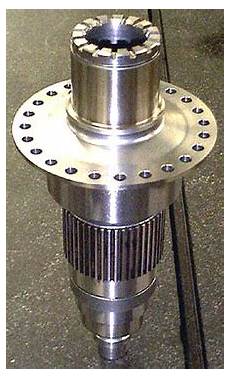 Gear Cutting Machines