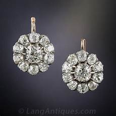 Gemstone Earrings