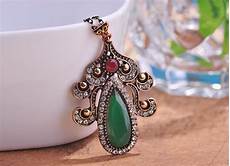 Gemstone-Jewelry-Sets
