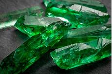 Gemstones