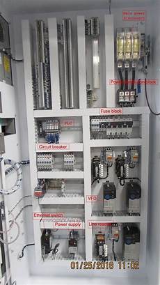 General Mechanical Components Agents