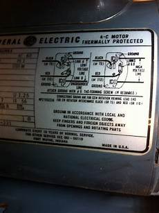General Purpose Electric Motors