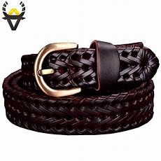 Genuine Leather Belts