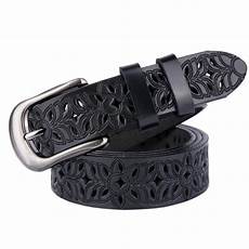 Genuine Leather Belts