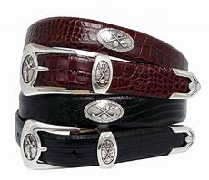 Genuine Leather Belts