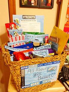 Gifts Baskets